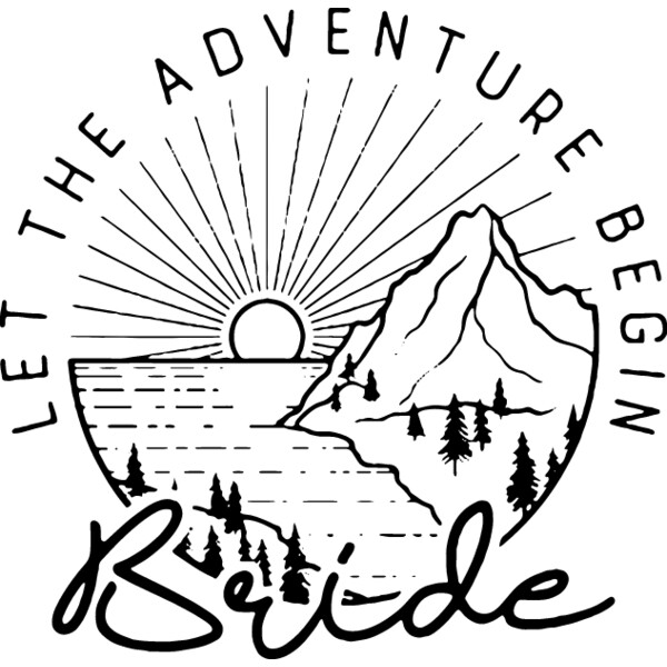 Bride Adventure begins  Thumbnail