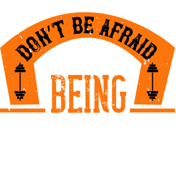 Don t Be Afraid Thumbnail