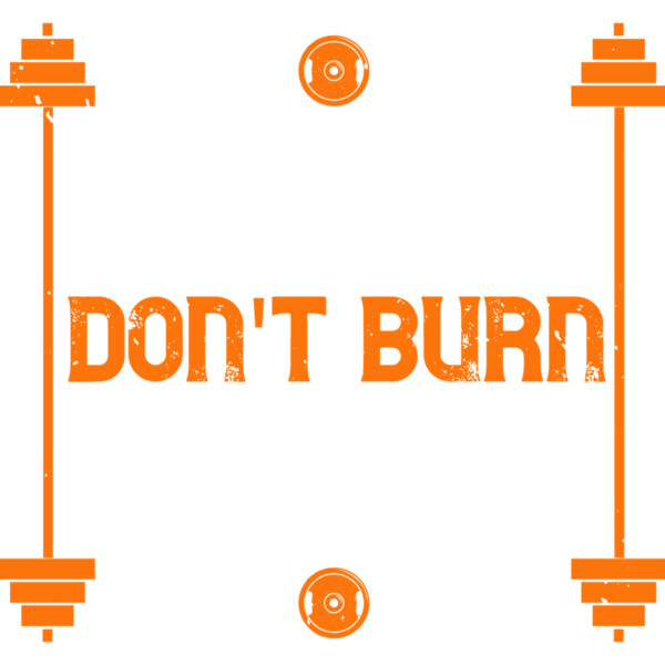 Excuses Don t Burn Calories Thumbnail