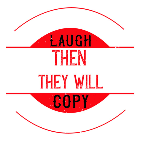 First They Will Lauch Thumbnail