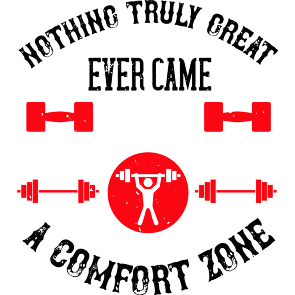 Nothing Truly Great Thumbnail