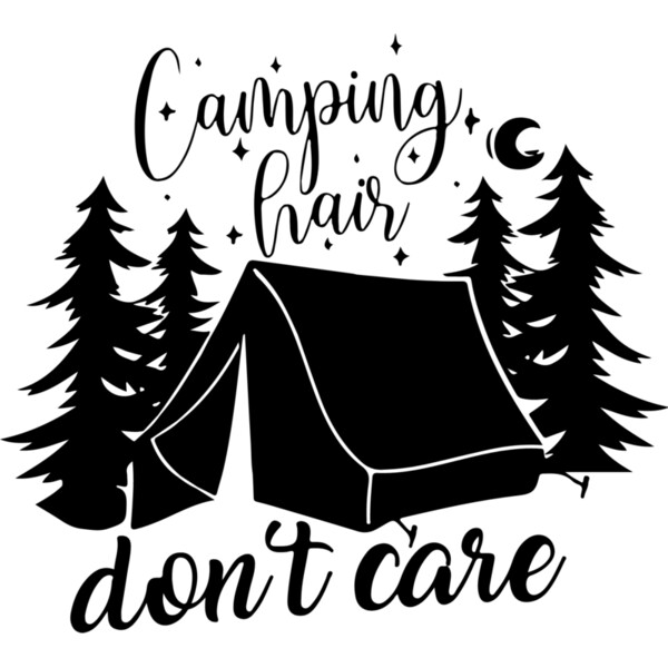 Camping Hair  0099  Thumbnail