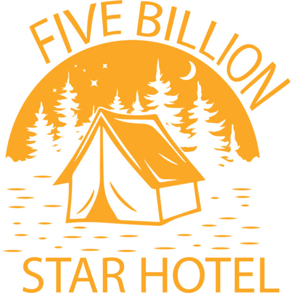 Five Billion With Camping Ground  0132  Thumbnail