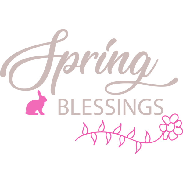 Spring Blessings Thumbnail