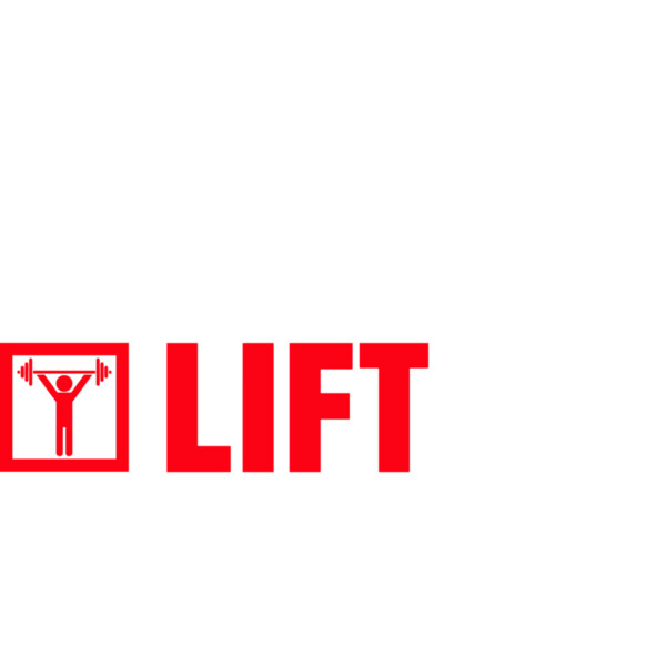 Eat Sleep Lift Repeat Thumbnail