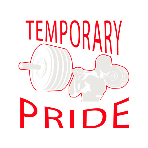 Pain is Temporary Thumbnail