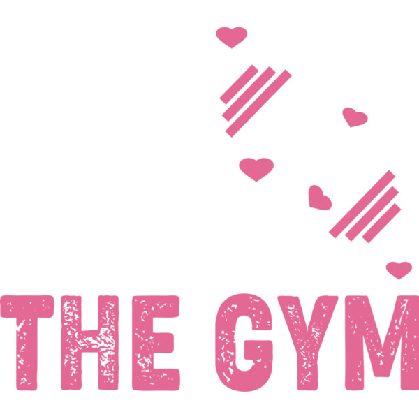 This Girl Loves The GYM Thumbnail