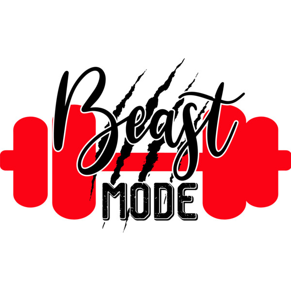 Beast Mode Thumbnail