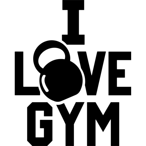 I Love GYM Thumbnail