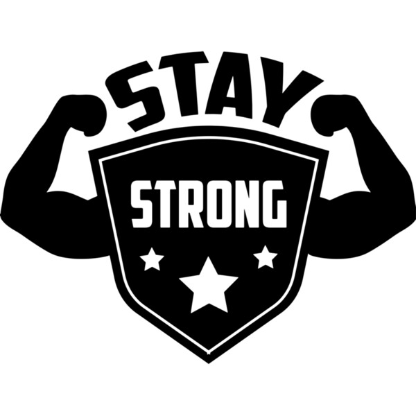 Stay Strong Thumbnail