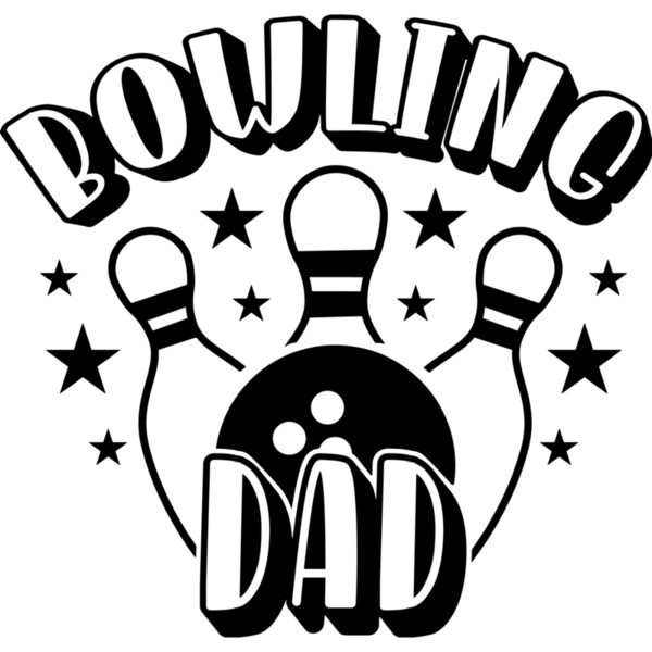 Bowling Dad Thumbnail