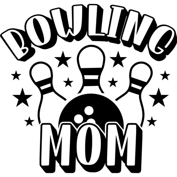 Bowling Mom Thumbnail