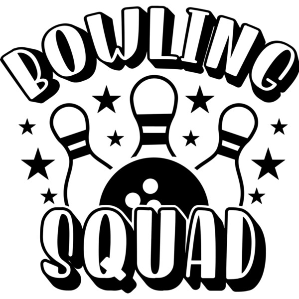Bowling Squad Thumbnail
