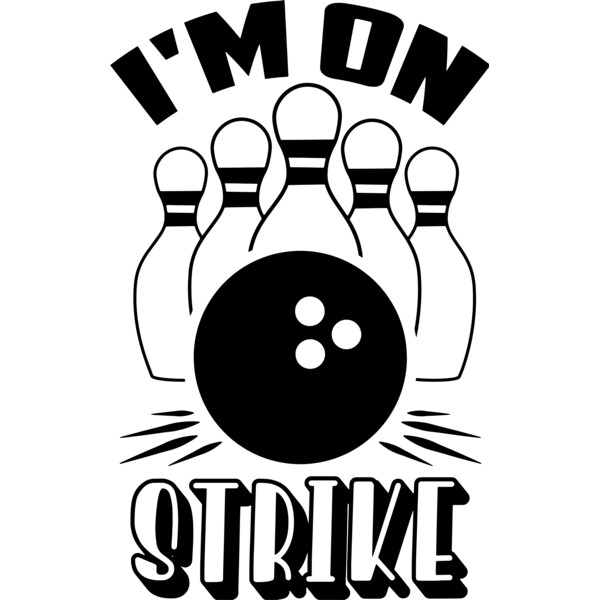 I m on Strike Thumbnail