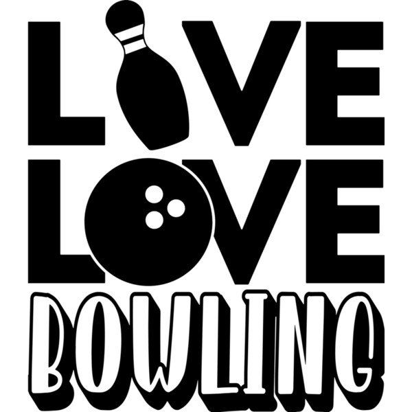 Live Love Bowling Thumbnail