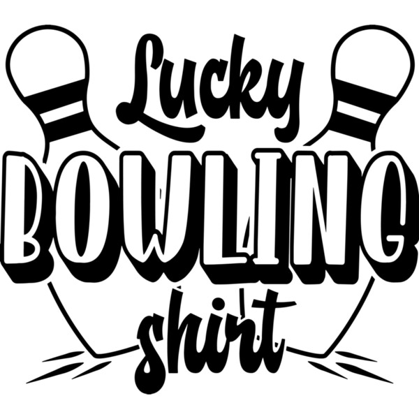 Lucky Bowling Shirt Thumbnail