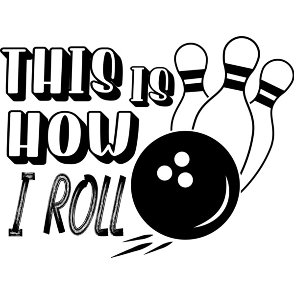 This is How I roll Thumbnail