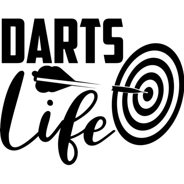 Darts Life Thumbnail