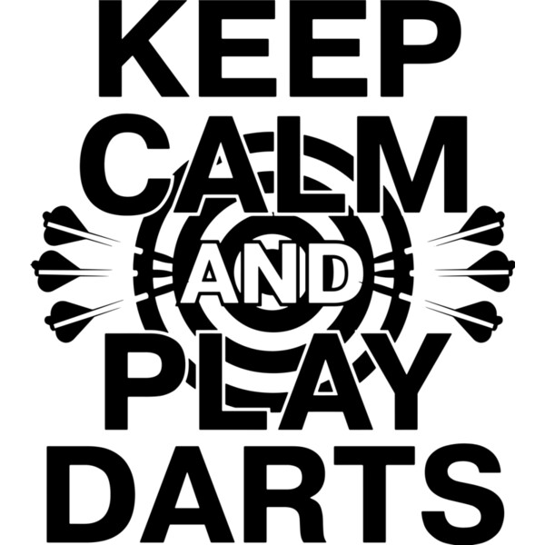Keep Calm and Play Darts Thumbnail