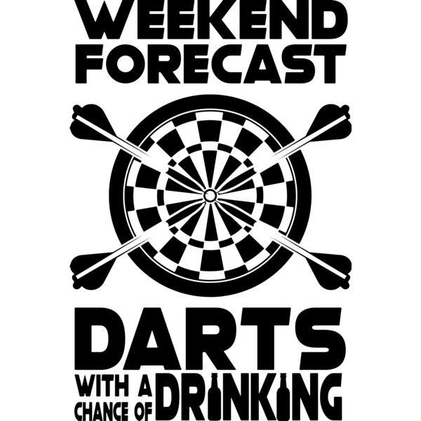Weekend Forcast Darts Thumbnail