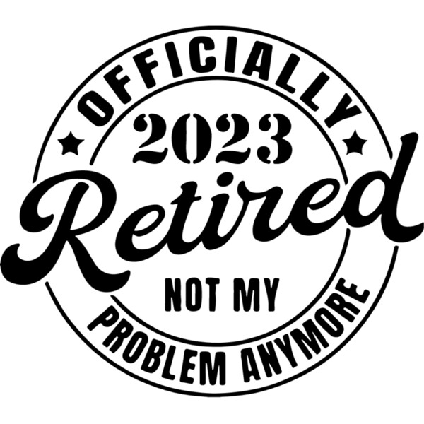 Retirement 2023 Thumbnail