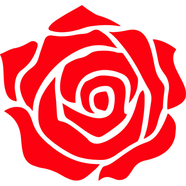 Simple Rose Thumbnail