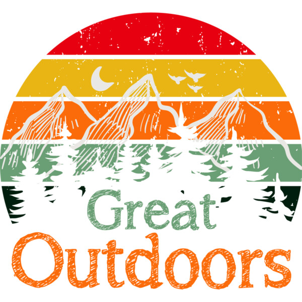 Great Outdoors (0131) Thumbnail