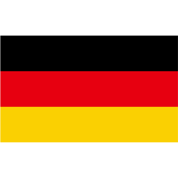 Germany Flag Thumbnail