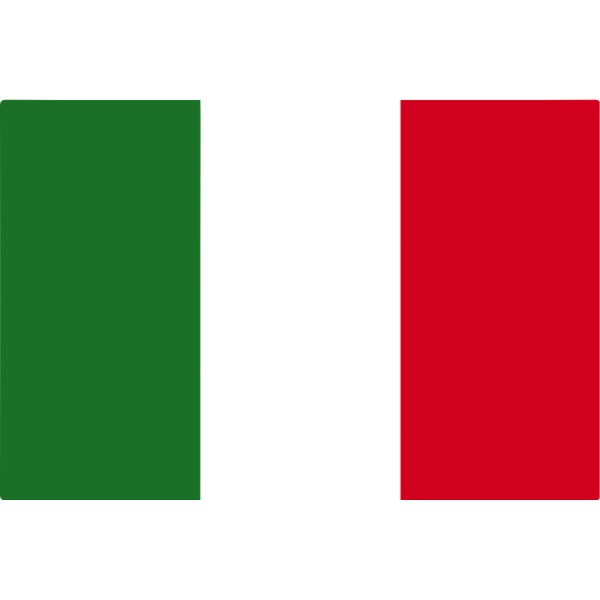 Italy Flag Thumbnail