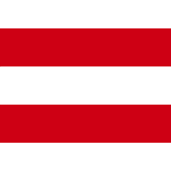 Austria Flag Thumbnail