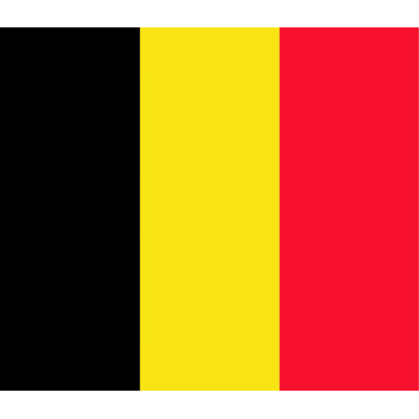Belgium Flag Thumbnail