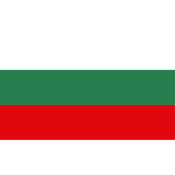 Bulgaria Flag Thumbnail