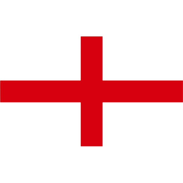 England Flag Thumbnail