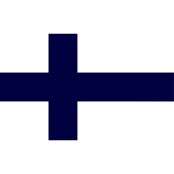 Finland Flag Thumbnail