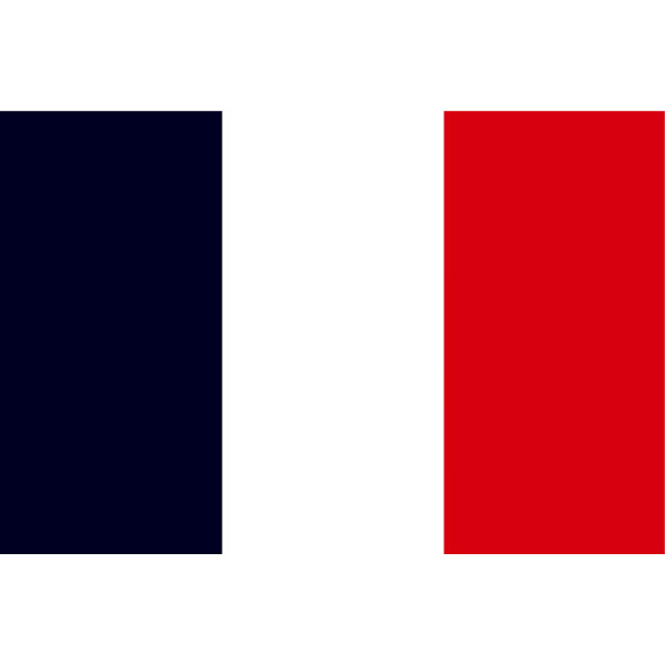 France Flag Thumbnail
