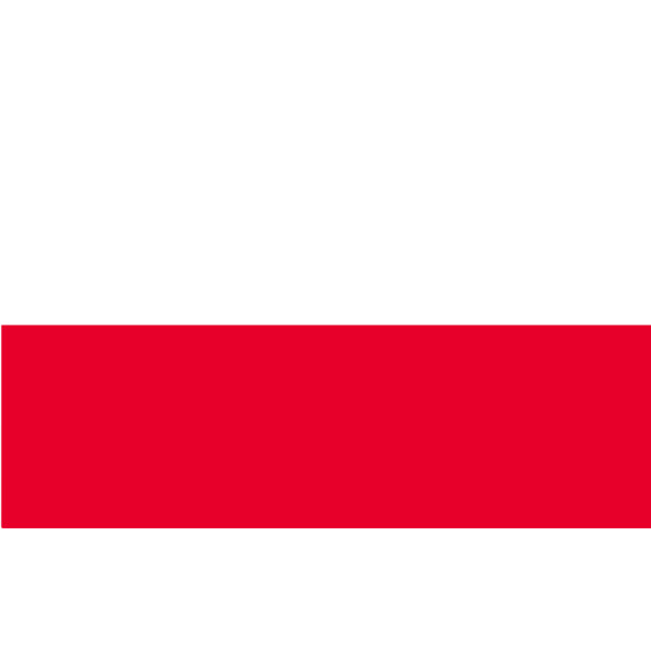 Poland Flag Thumbnail