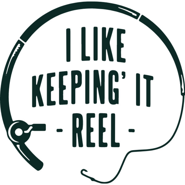 Keepin It Reel Thumbnail