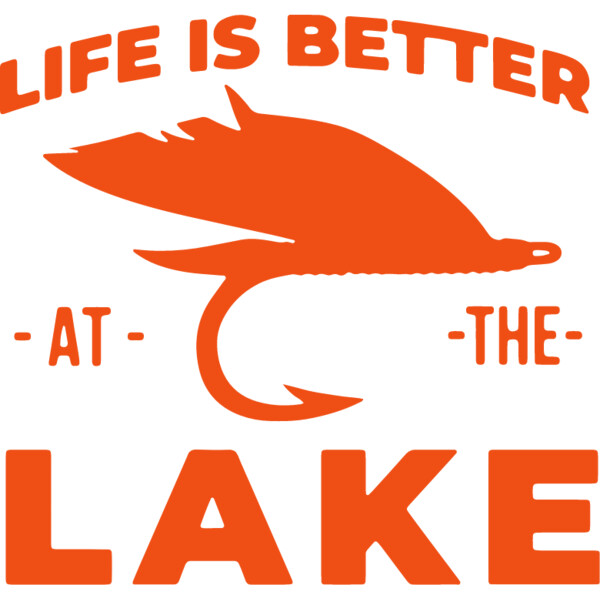 Life Is Better At The Lake Thumbnail