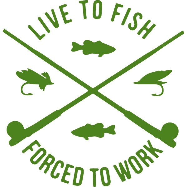 Live to Fish Thumbnail