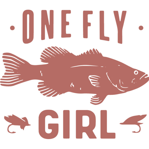 One Fly Girl Thumbnail