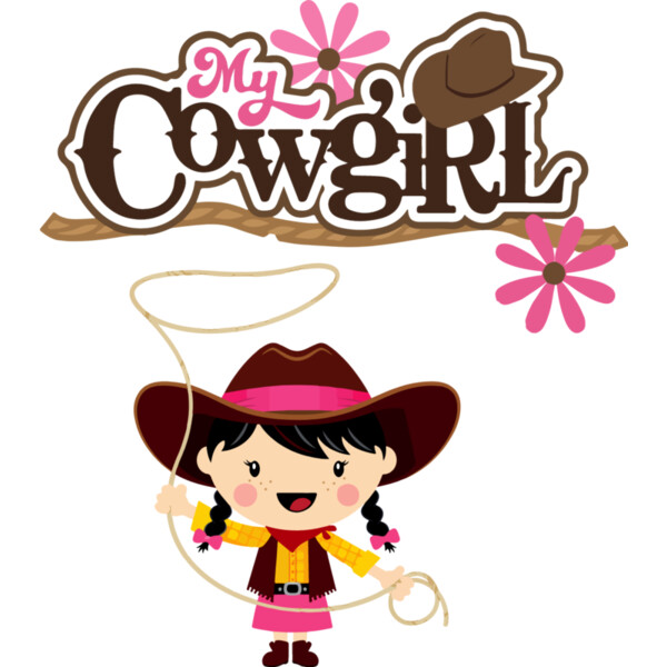 My Cowgirl Thumbnail