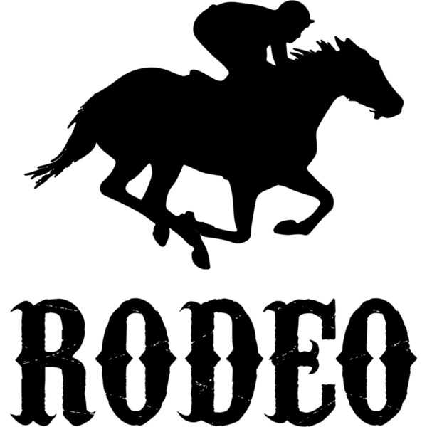 Rodeo Racing Thumbnail