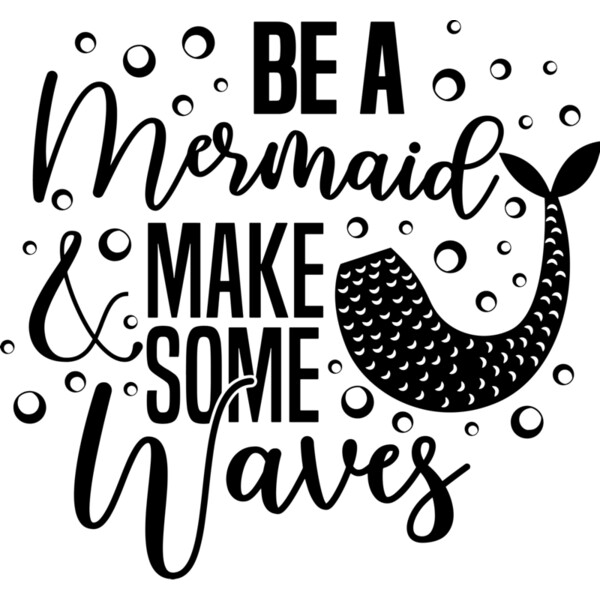 Be A Memaid   Make Some Waves Thumbnail