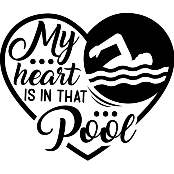 My Heart is in that pool Thumbnail