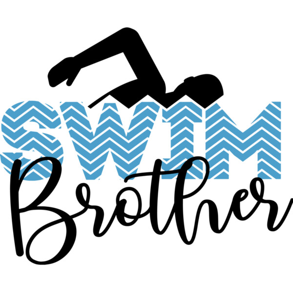 Swim Brother Thumbnail