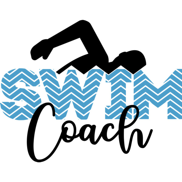 Swim Coach Thumbnail