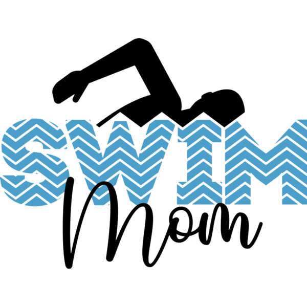 Swim Mom Thumbnail