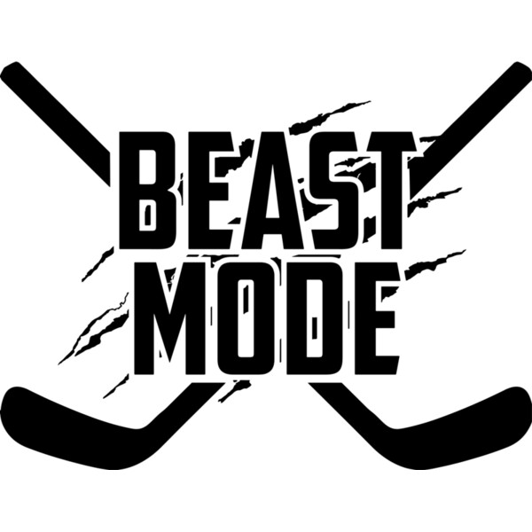 Beast Mode Thumbnail