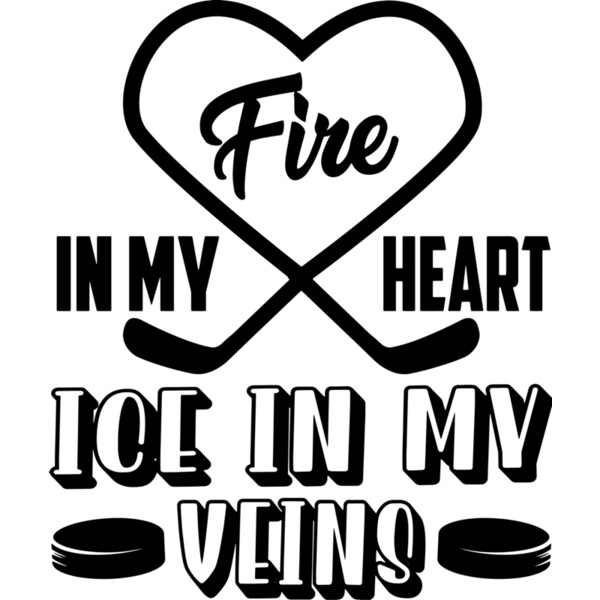 Fire In my Heart Thumbnail