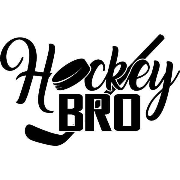 Hockey Bro Thumbnail
